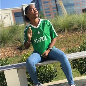 Meet your Posher, Faith